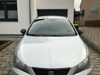 Gebraucht Seat Ibiza 69 PS (50 kW) 2012 Silber Kombi