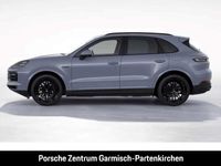 Gebraucht Porsche Cayenne 470 PS (345 kW) 2024 Arktikgrau SUV