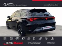 Gebraucht Cupra Leon 150 PS (110 kW) 2025 Schwarz Limousine