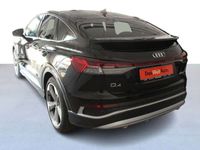 gebraucht Audi e-tron 50 S line quattro R.Kam., Matrix