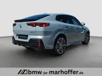 Gebraucht BMW iX2 M Sport 230 kW (313 PS) 2025 Grau SUV