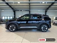 Gebraucht Kia EV3 Earth 150 kW (204 PS) 2025 Schwarz SUV