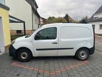 gebraucht Renault Kangoo 1.5 dci Kastenwagen Transport Auto 2 Hand Kamera