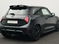 Usata Mini John Cooper Works 204 CV (150 kW) 2025 Grigio Utilitaria