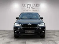 Gebraucht BMW X5 Comfort Edition 258 PS (189 kW) 2018 Schwarz SUV
