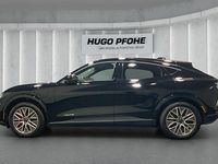 Neu Ford Mustang Mach-E Premium 275 kW (375 PS) 2025 Schwarz SUV