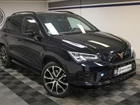 Gebraucht Cupra Ateca 360 PS (264 kW) 2020 Schwarz SUV