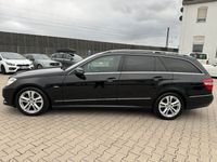 gebraucht Mercedes E250 T-ModellCDI BlueEfficiency