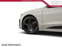 Neu Audi A6 e-tron Business 269 kW (367 PS) 2026 Beige Kombi