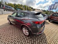 Gebraucht Cupra Formentor 150 PS (110 kW) 2023 Grau SUV