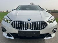 gebraucht BMW 220 Gran Coupé xDrive Luxury Line, PANO, LEDER