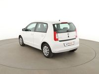 gebraucht Skoda Citigo 1.0 MPI Ambition *KLIMA*GARANTIE*