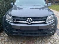 Gebraucht VW Amarok 204 PS (150 kW) 2017 Pickup