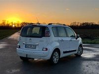 Gebraucht Citroën C3 Exclusive 120 PS (88 kW) 2013 Weiß Van / Kleinbus