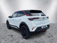 Gebraucht Opel Mokka 101 PS (74 kW) 2023 Arktis weiß (uni) SUV