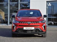 Neu Renault Symbioz Evolution 141 PS (103 kW) 2025 Rot SUV