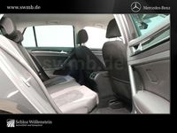 Gebraucht VW Golf VII Exclusive 150 PS (110 kW) 2020 Grau Limousine