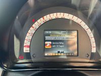 Gebraucht Smart ForTwo Coupé 90 PS (66 kW) 2015 Coupé