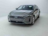 Gebraucht Audi A5 Ambiente 150 PS (110 kW) 2022 Grau Coupé