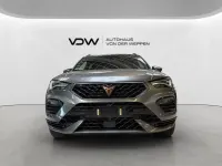 Gebraucht Cupra Ateca VZ 300 PS (220 kW) 2024 Grau SUV