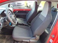 gebraucht VW up! Basis