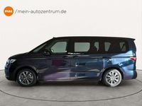 Gebraucht VW Multivan 150 PS (110 kW) 2026 Starlight blue (blau), metallic Van