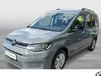 Gebraucht VW Caddy Life 150 PS (110 kW) 2025 Pure grey Van / Kleinbus