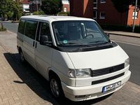 Second-hand VW T4 77 CP (56 kW) 1995 Alb Van