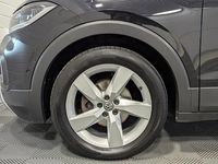 Gebraucht VW T-Cross Style 116 PS (85 kW) 2019 Metallic SUV