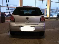 Gebraucht VW Polo 80 PS (58 kW) 2009 Kleinwagen