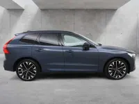 Gebraucht Volvo XC60 Ultra 250 PS (183 kW) 2025 Blau SUV