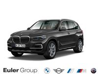 Gebraucht BMW X5 286 PS (210 kW) 2022 Grau SUV