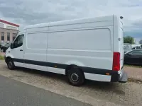 Gebraucht Mercedes Sprinter 170 PS (125 kW) 2024 Andere Van