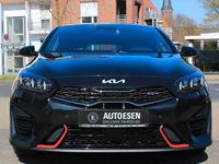 Gebraucht Kia ProCeed GT 204 PS (150 kW) 2022 Schwarz Kombi