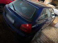 Gebraucht Audi A3 105 PS (77 kW) 1999 Kleinwagen