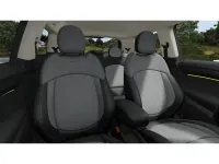 Gebraucht Mini Cooper SE 135 kW (184 PS) 2023 Schwarz Kleinwagen