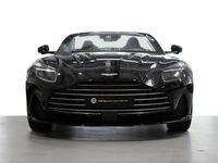 Neu Aston Martin DB12 680 PS (500 kW) 2025 Onyx black Cabrio