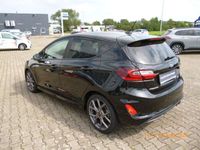 gebraucht Ford Fiesta 1.0 EcoBoost Hybrid S&S Aut. ST-LINE X