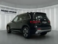 Gebraucht Mercedes GLB200 Progressive 163 PS (119 kW) 2025 Schwarz SUV