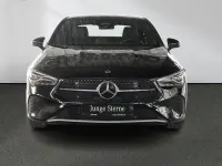 Gebraucht Mercedes CLA200 Advanced 163 PS (119 kW) 2025 Schwarz Limousine