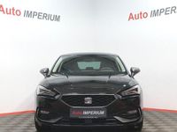 gebraucht Seat Leon FR 2.0 TDI*ACC*LED*DAB*LHZ*FA*RFK*