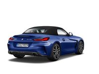 Gebraucht BMW Z4 Performance 197 PS (144 kW) 2024 Blau Cabrio