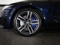 Gebraucht BMW 840 Performance 340 PS (250 kW) 2024 Schwarz Coupé