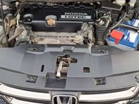gebraucht Honda CR-V 2.2i DTEC DPF Executive 50 Jahre Edition