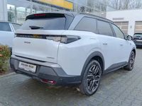 Neu Peugeot 5008 GT 136 PS (100 kW) 2025 Weiss SUV