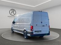 Neu VW Crafter 140 PS (102 kW) 2025 Weiss Van