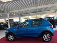 gebraucht Dacia Sandero TCe 90 Stepway Ambiance,Garantie,Top!