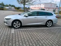 Gebraucht Opel Insignia Sport 170 PS (125 kW) 2019 Kombi