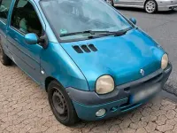 Gebraucht Renault Twingo 75 PS (55 kW) 2005 Kleinwagen