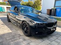 gebraucht BMW 340 Gran Turismo 340 i M Sportpaket SAG~LED~KAMERA~